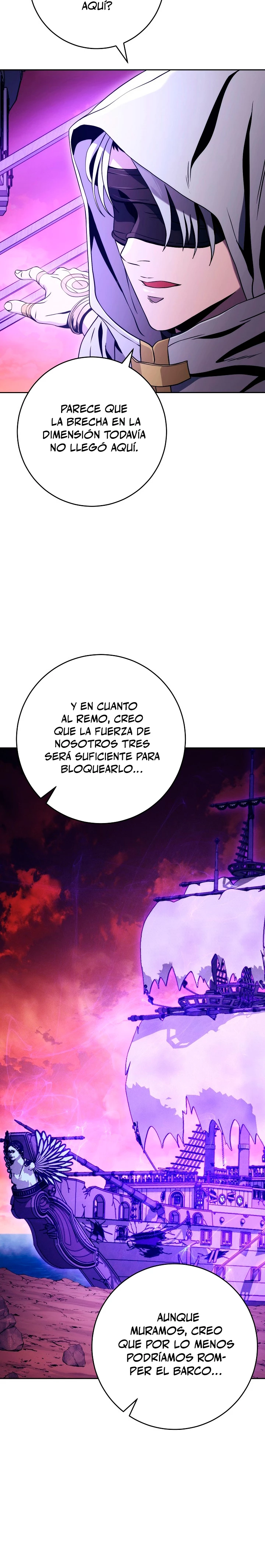 Soldado Esqueleto > Capitulo 216 > Page 151