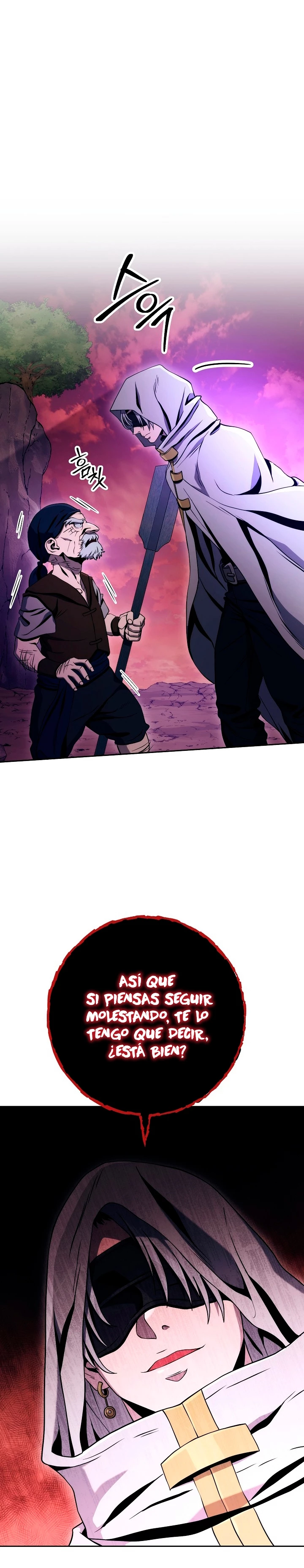 Soldado Esqueleto > Capitulo 216 > Page 161