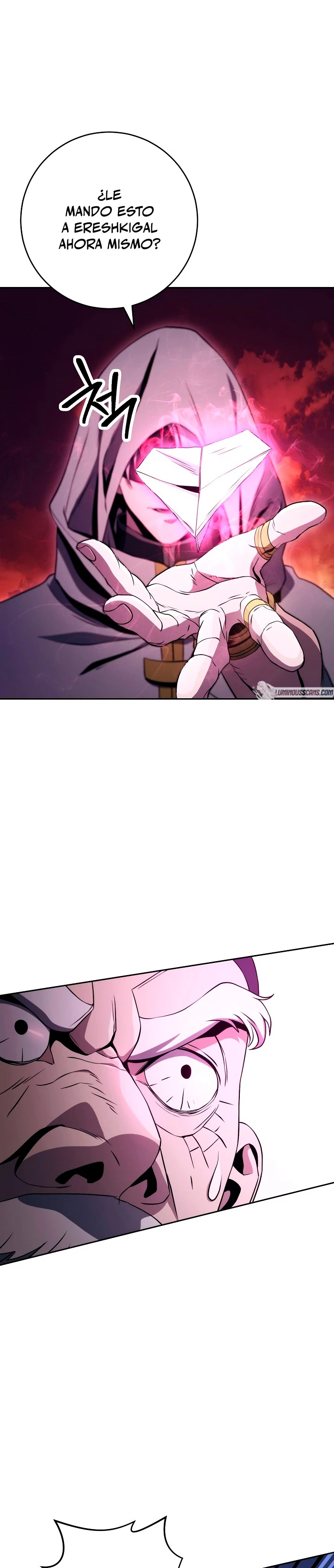 Soldado Esqueleto > Capitulo 216 > Page 181