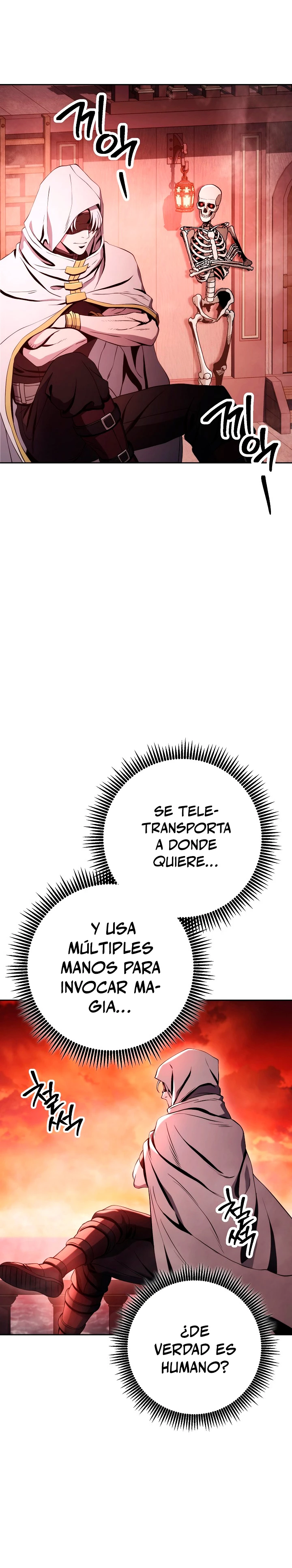 Soldado Esqueleto > Capitulo 216 > Page 221