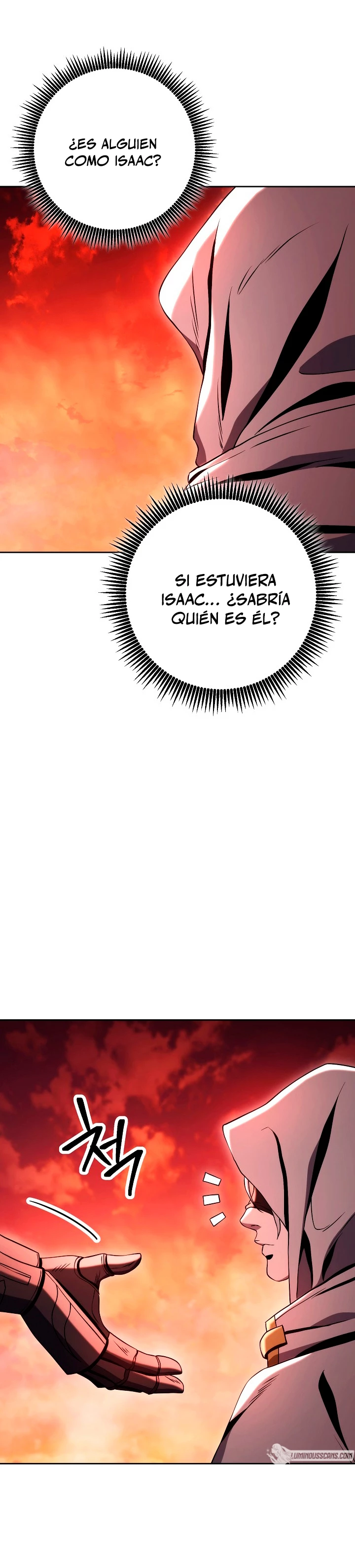 Soldado Esqueleto > Capitulo 216 > Page 231