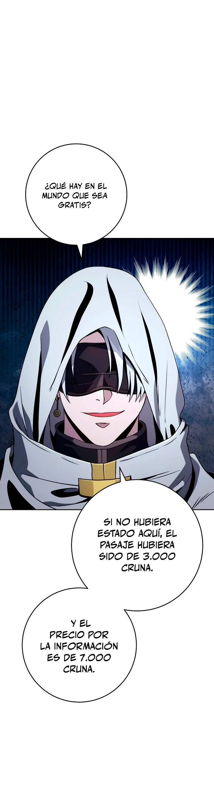 Soldado Esqueleto > Capitulo 216 > Page 251