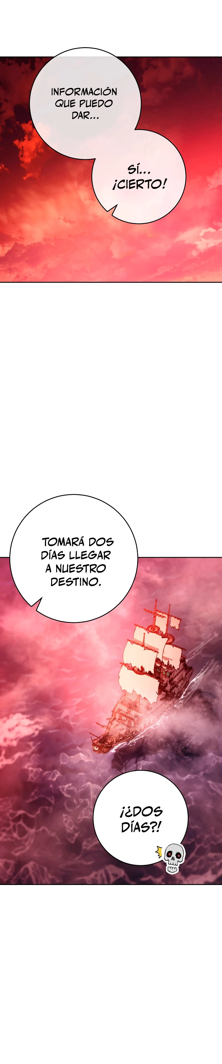 Soldado Esqueleto > Capitulo 216 > Page 341