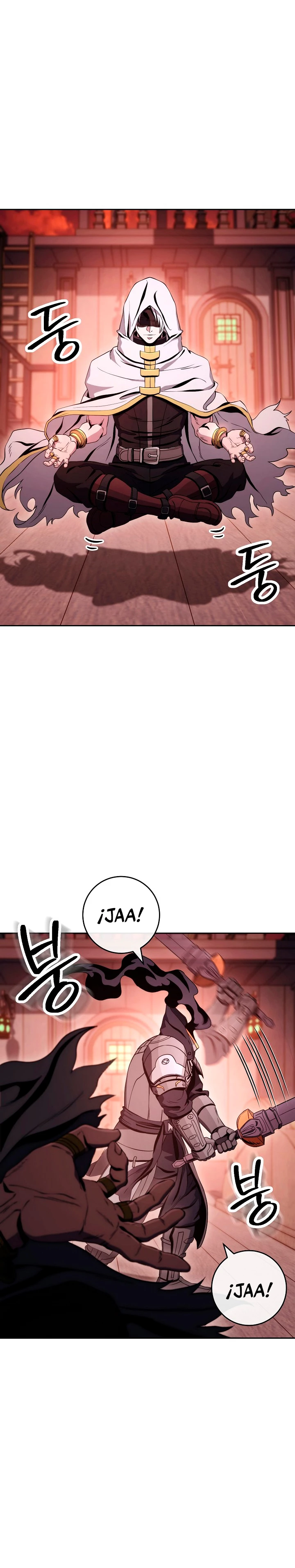 Soldado Esqueleto > Capitulo 216 > Page 391