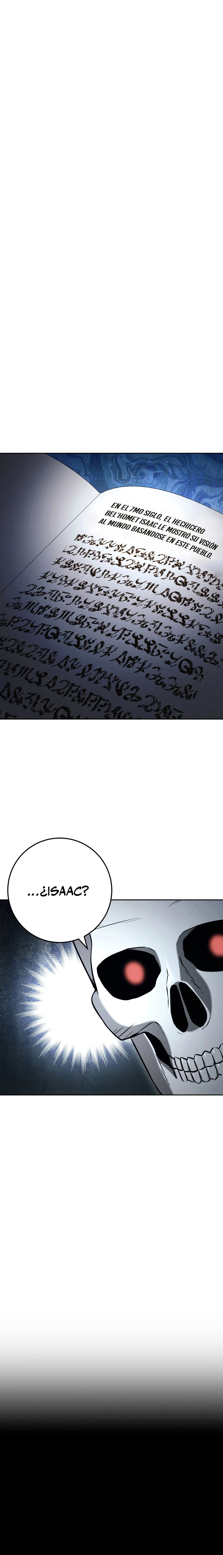 Soldado Esqueleto > Capitulo 217 > Page 11