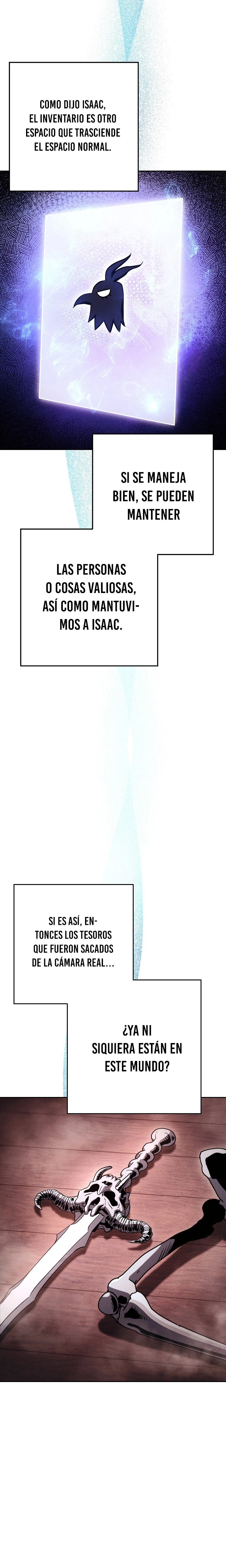 Soldado Esqueleto > Capitulo 217 > Page 91