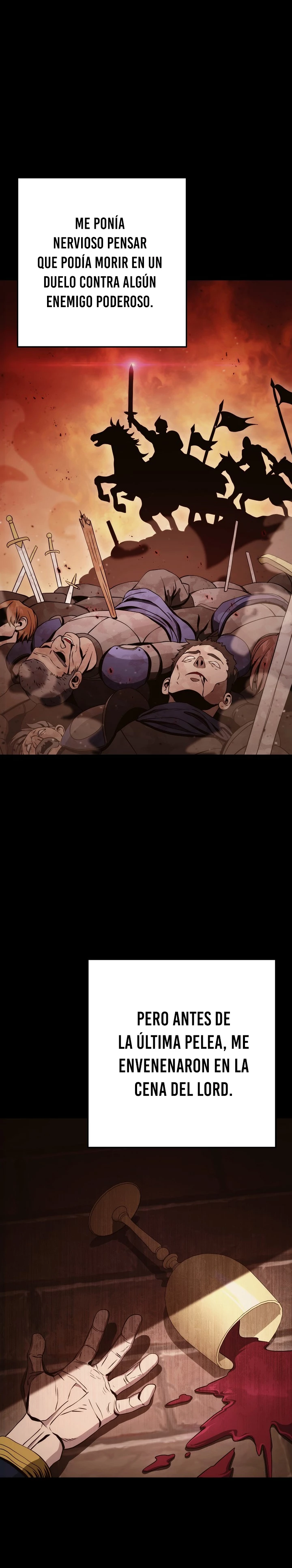 Soldado Esqueleto > Capitulo 217 > Page 141