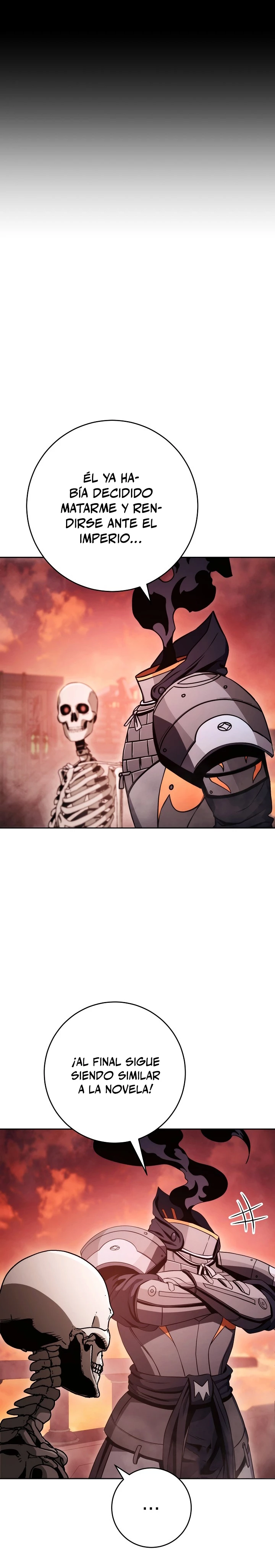 Soldado Esqueleto > Capitulo 217 > Page 161