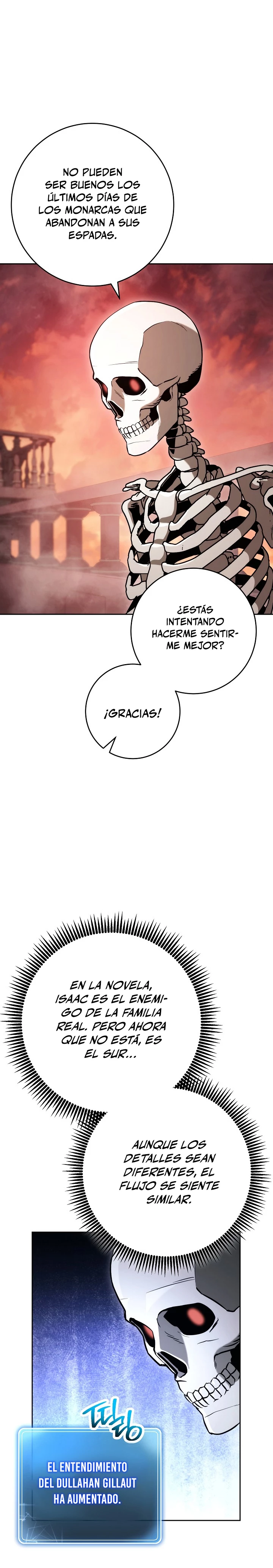 Soldado Esqueleto > Capitulo 217 > Page 171