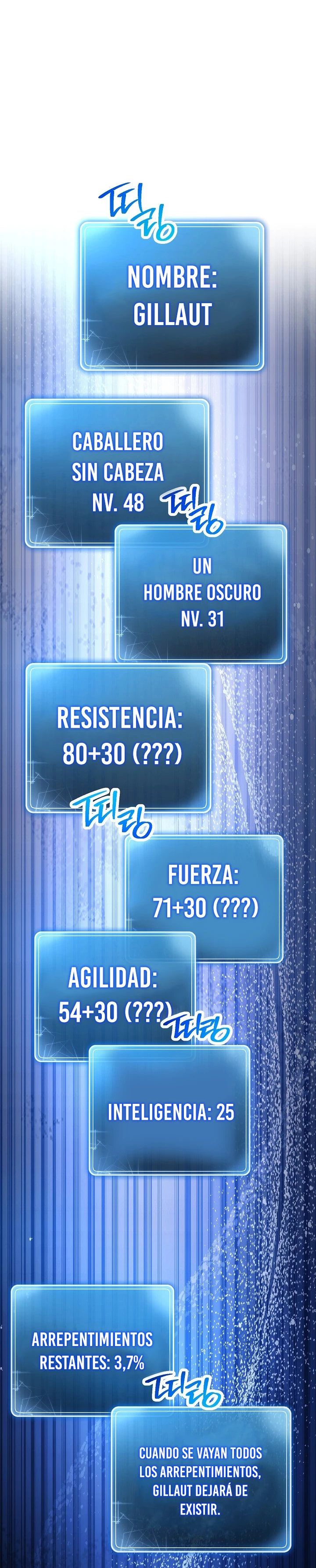 Soldado Esqueleto > Capitulo 217 > Page 181