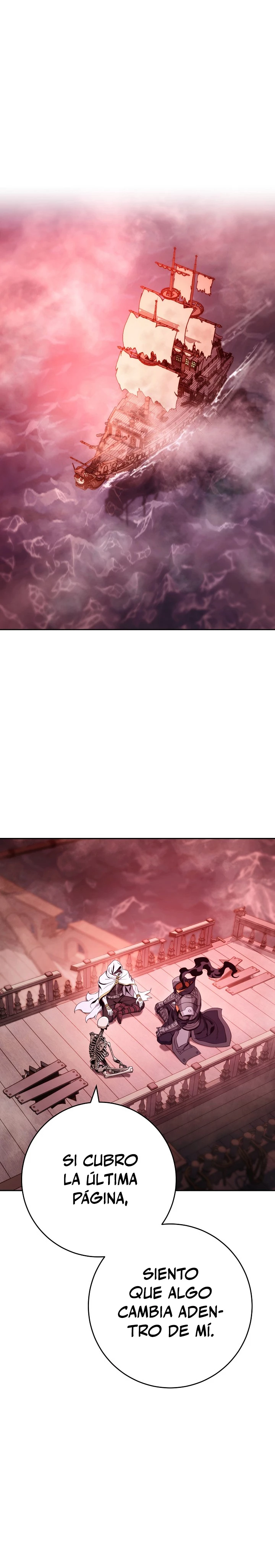 Soldado Esqueleto > Capitulo 217 > Page 231