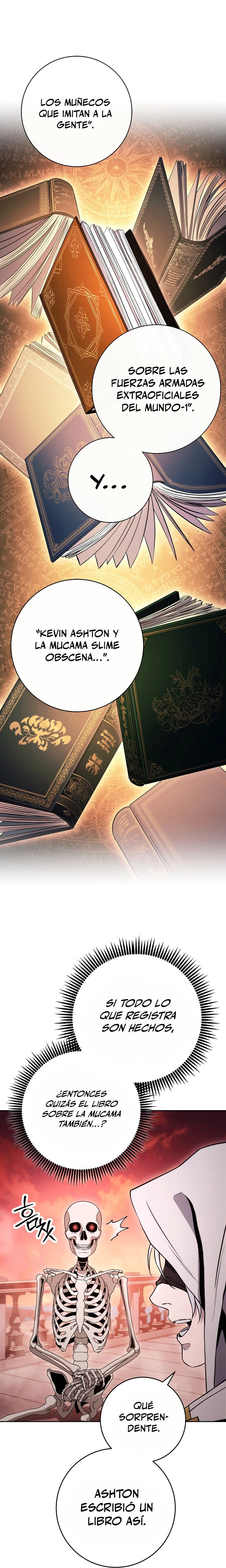 Soldado Esqueleto > Capitulo 217 > Page 251