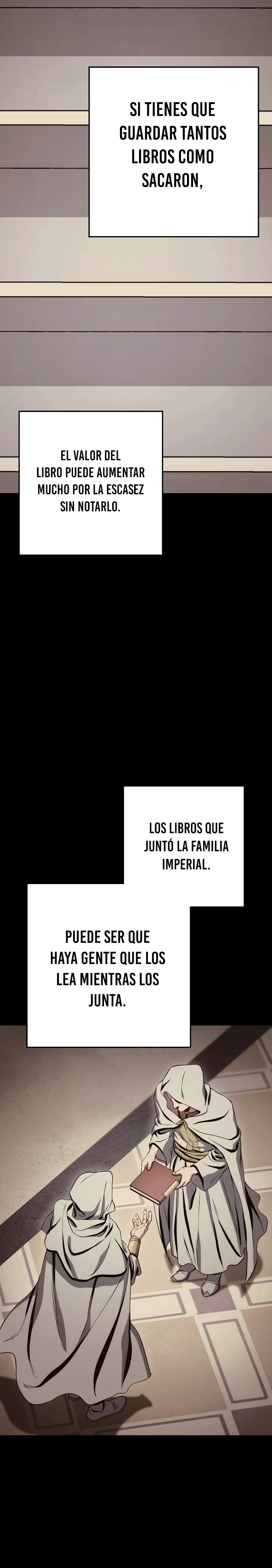 Soldado Esqueleto > Capitulo 217 > Page 331