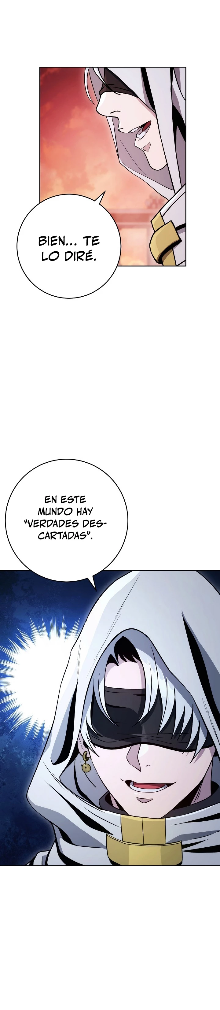 Soldado Esqueleto > Capitulo 217 > Page 351