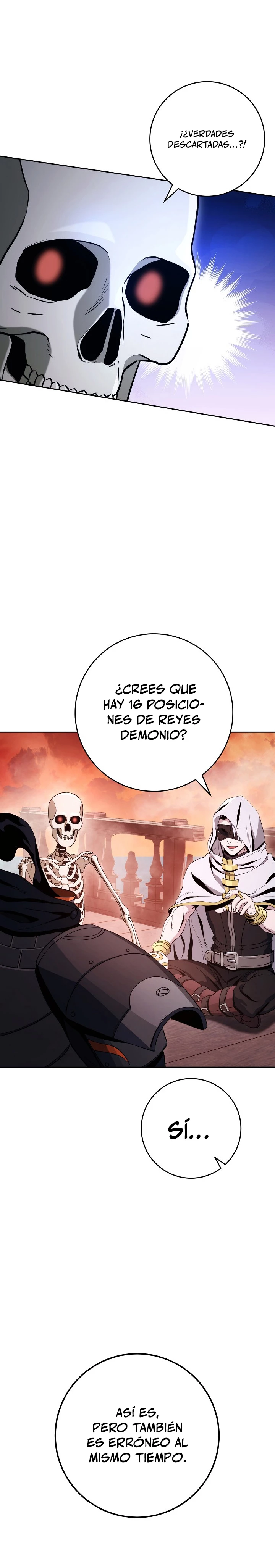 Soldado Esqueleto > Capitulo 217 > Page 361