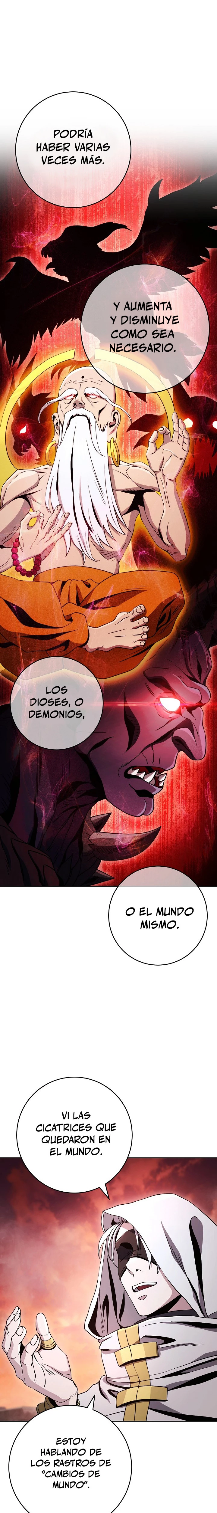 Soldado Esqueleto > Capitulo 217 > Page 371