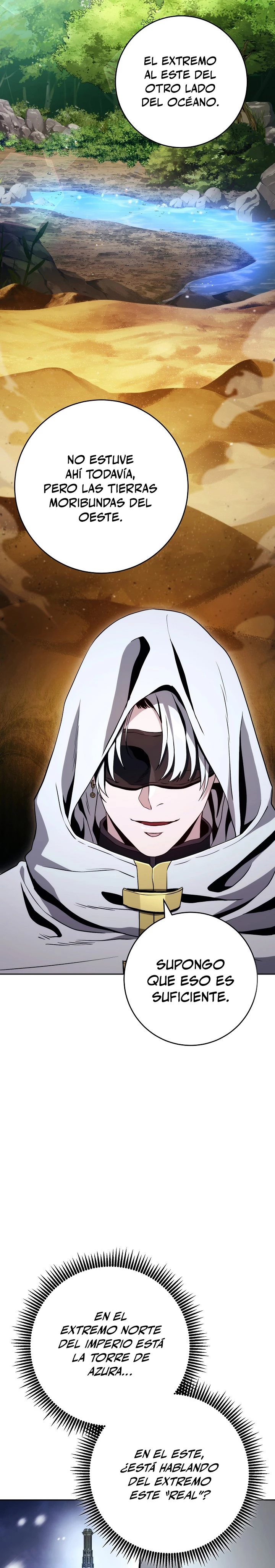 Soldado Esqueleto > Capitulo 217 > Page 411