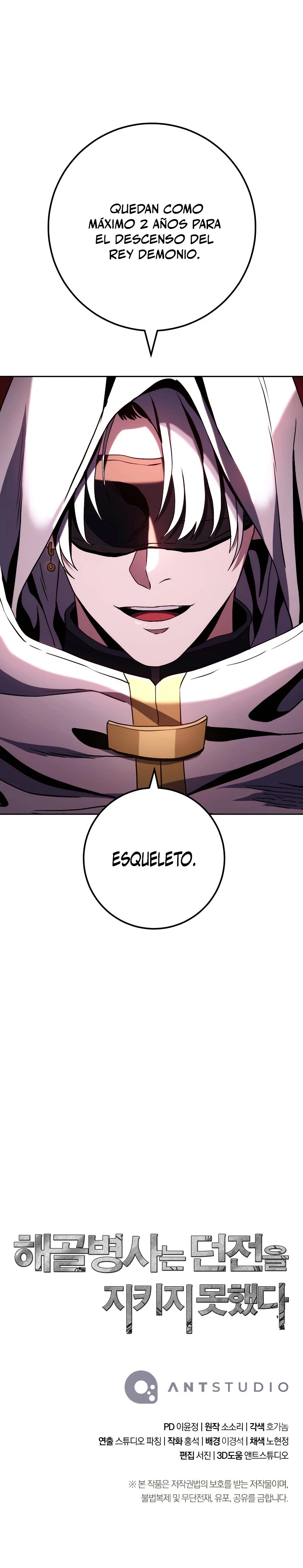 Soldado Esqueleto > Capitulo 217 > Page 451