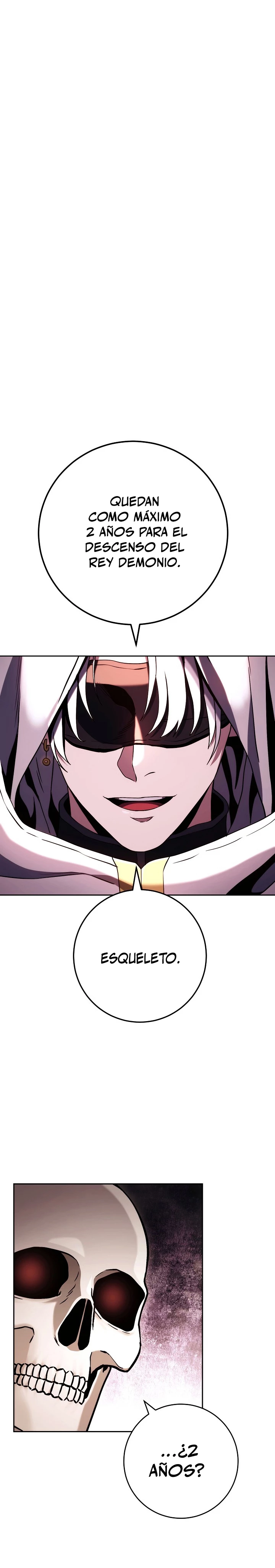 Soldado Esqueleto > Capitulo 218 > Page 11