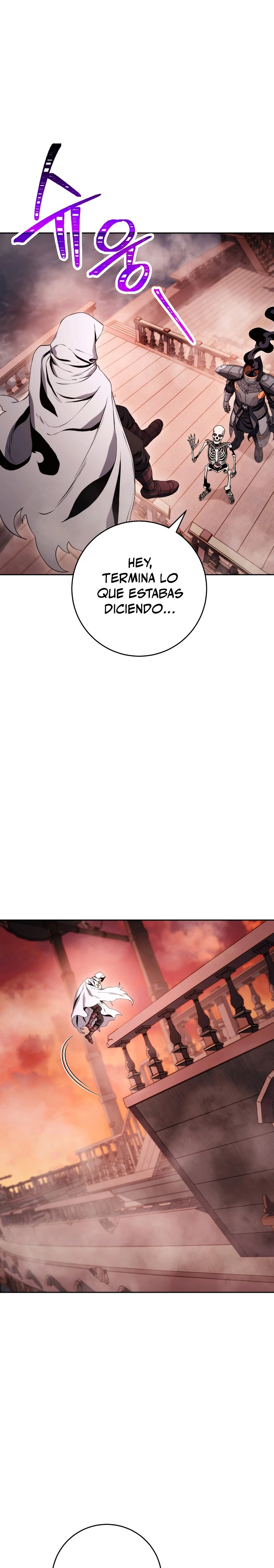 Soldado Esqueleto > Capitulo 218 > Page 61