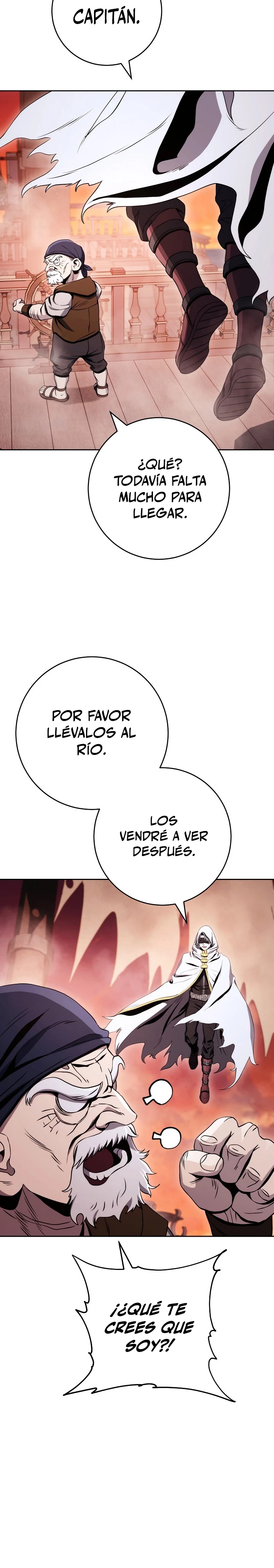 Soldado Esqueleto > Capitulo 218 > Page 71