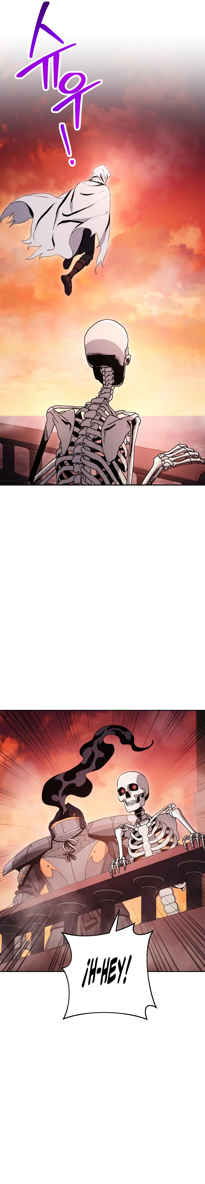 Soldado Esqueleto > Capitulo 218 > Page 81