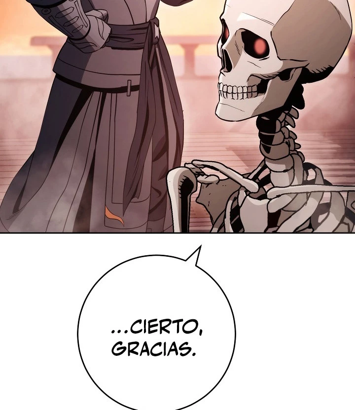 Soldado Esqueleto > Capitulo 218 > Page 141