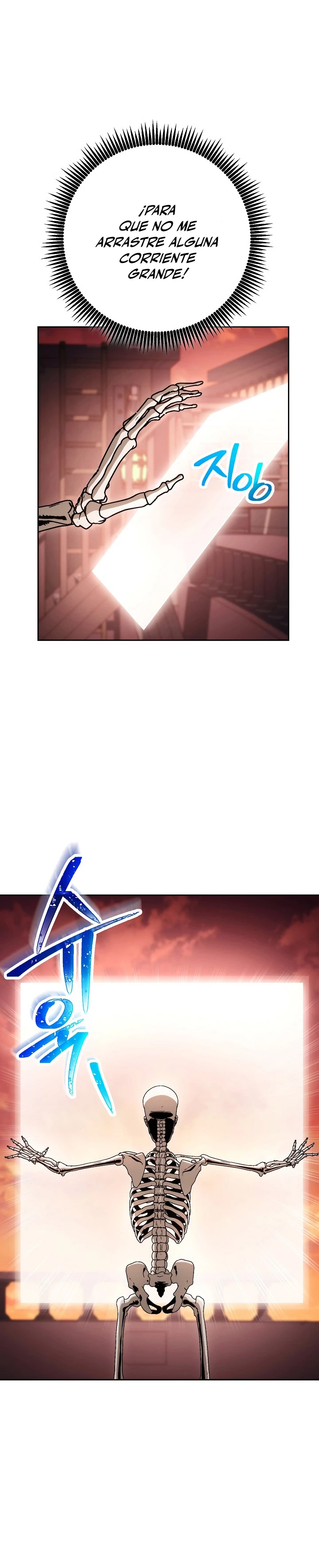 Soldado Esqueleto > Capitulo 218 > Page 171