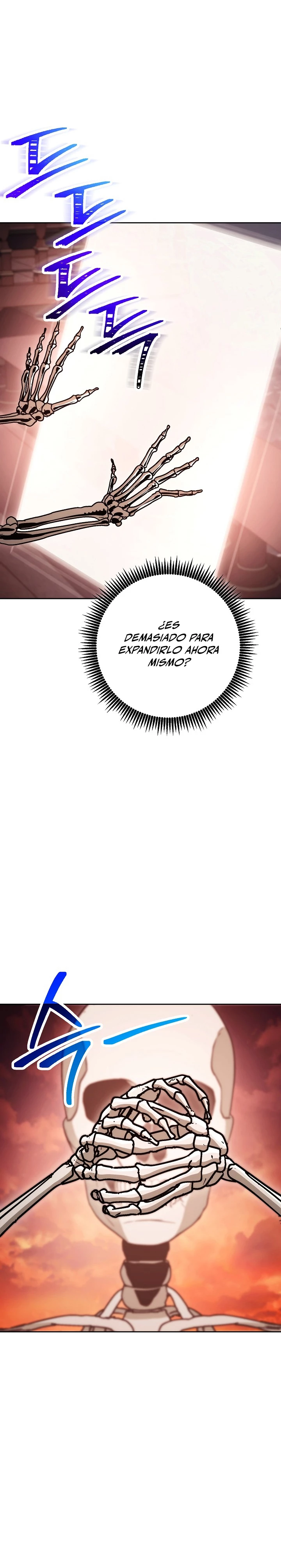 Soldado Esqueleto > Capitulo 218 > Page 181