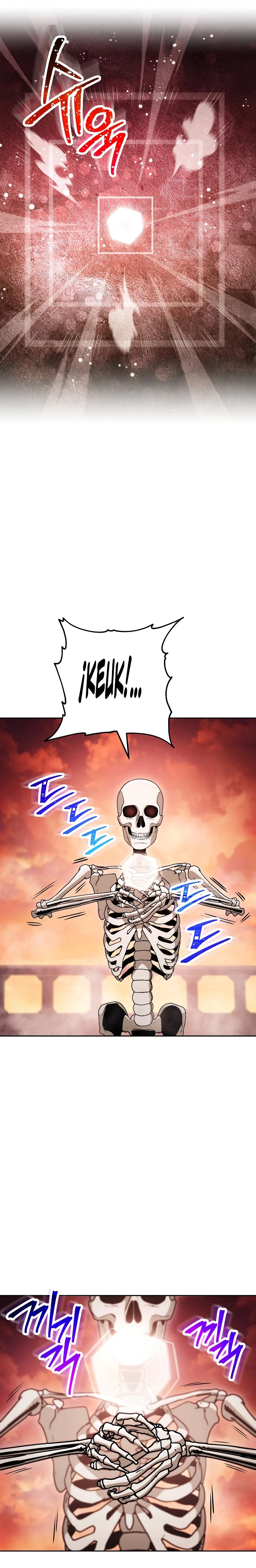 Soldado Esqueleto > Capitulo 218 > Page 191