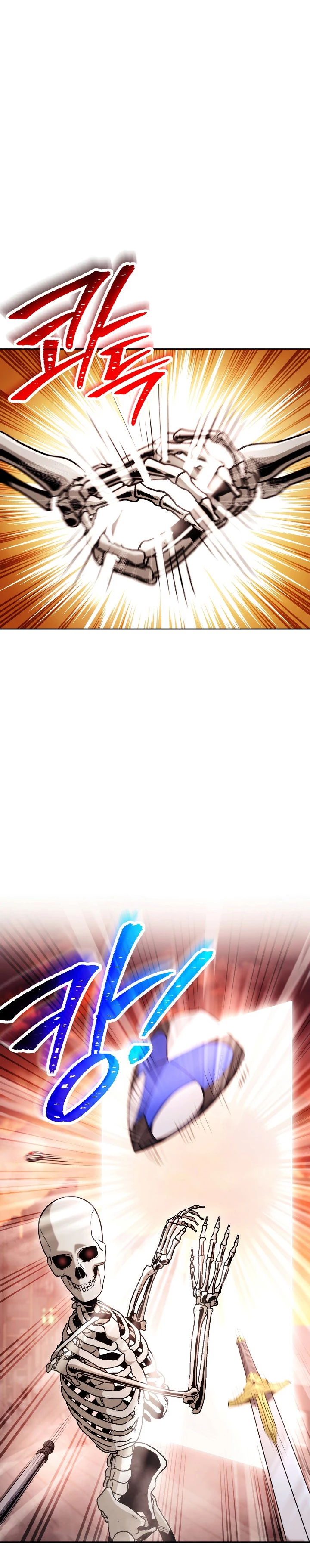 Soldado Esqueleto > Capitulo 218 > Page 201