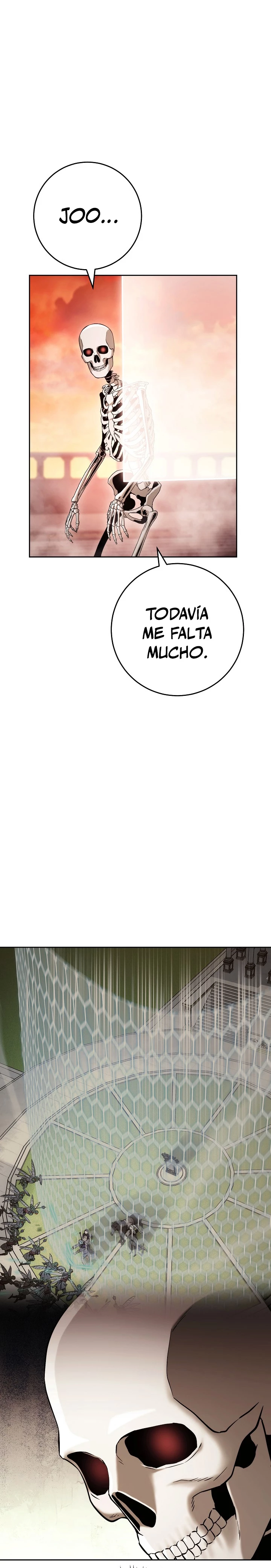 Soldado Esqueleto > Capitulo 218 > Page 211