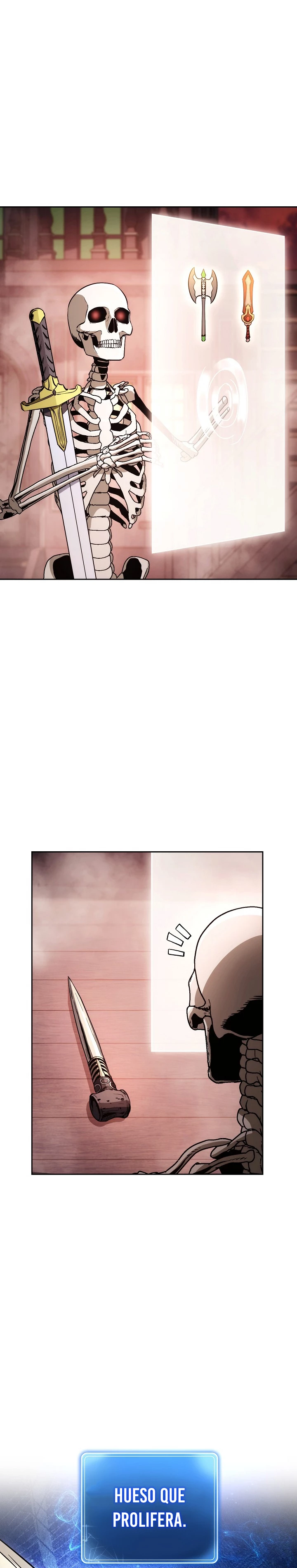 Soldado Esqueleto > Capitulo 218 > Page 231