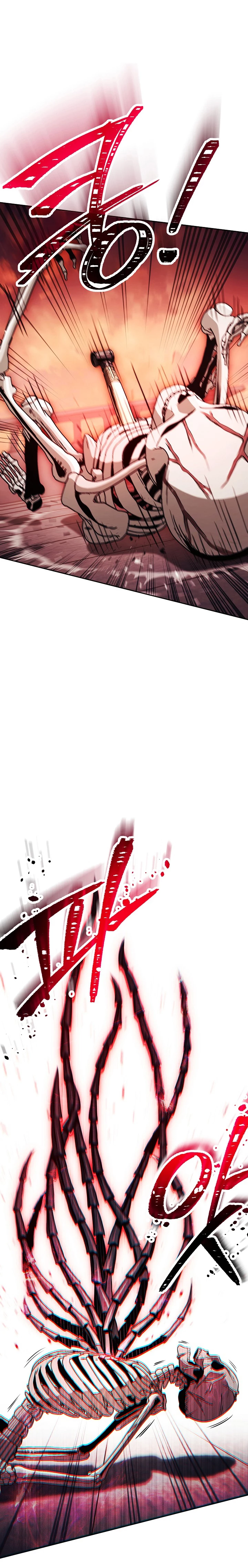 Soldado Esqueleto > Capitulo 218 > Page 301