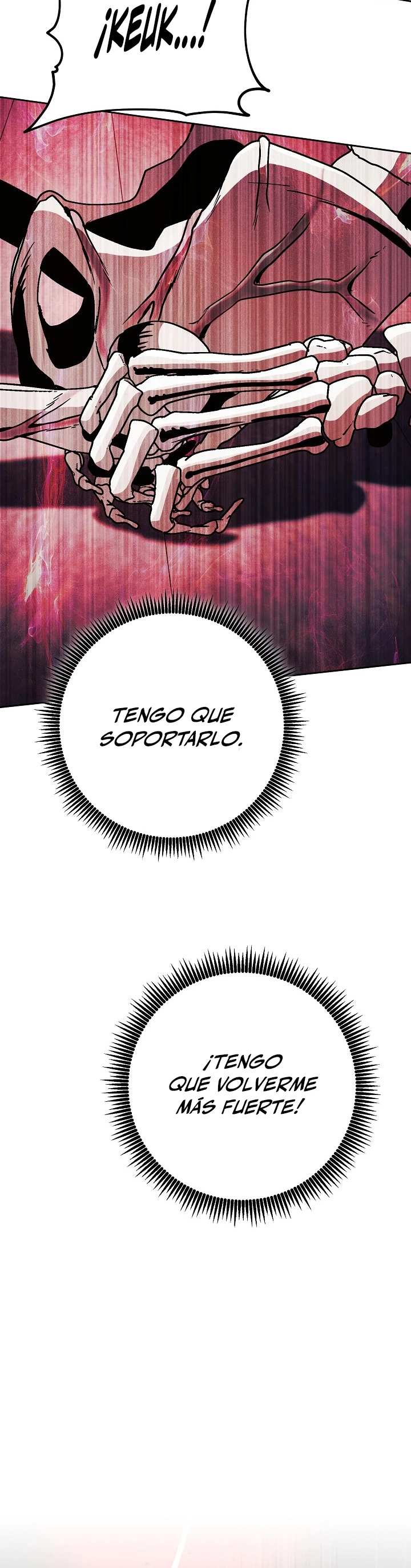 Soldado Esqueleto > Capitulo 218 > Page 321