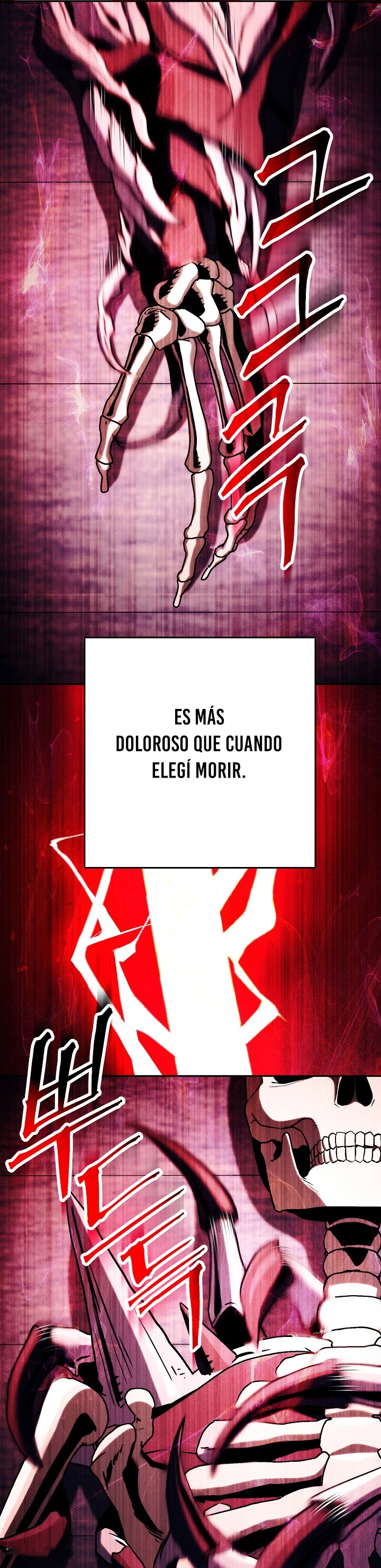 Soldado Esqueleto > Capitulo 218 > Page 341