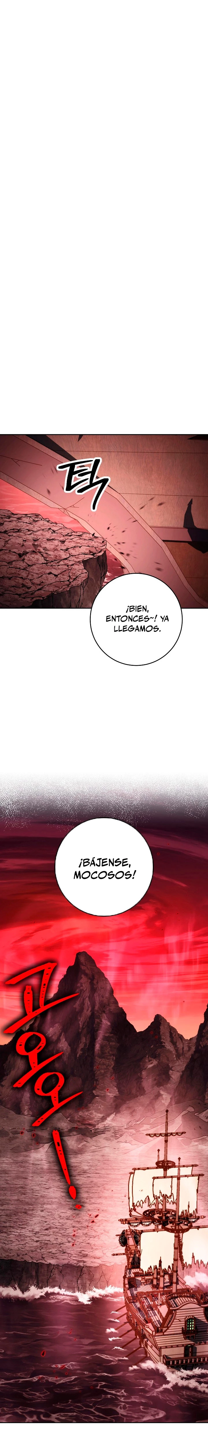 Soldado Esqueleto > Capitulo 219 > Page 11