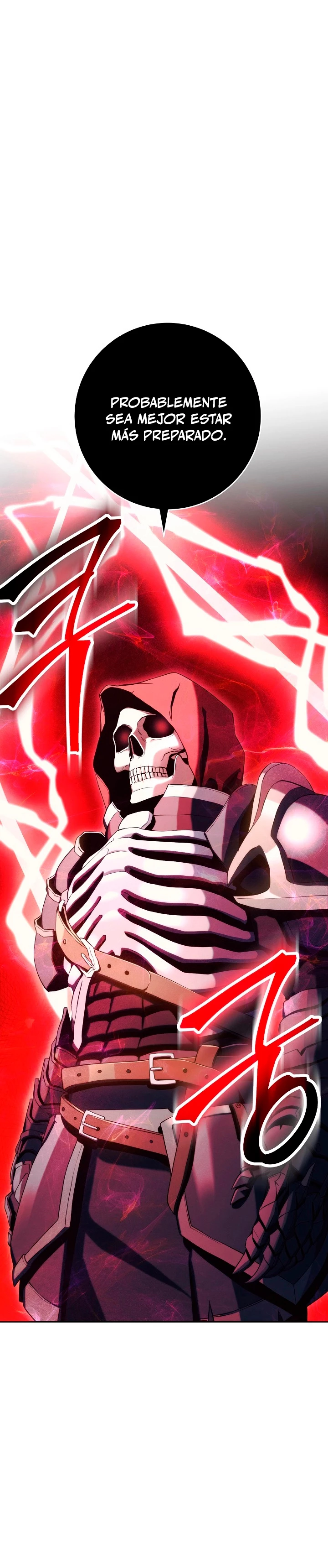 Soldado Esqueleto > Capitulo 219 > Page 51