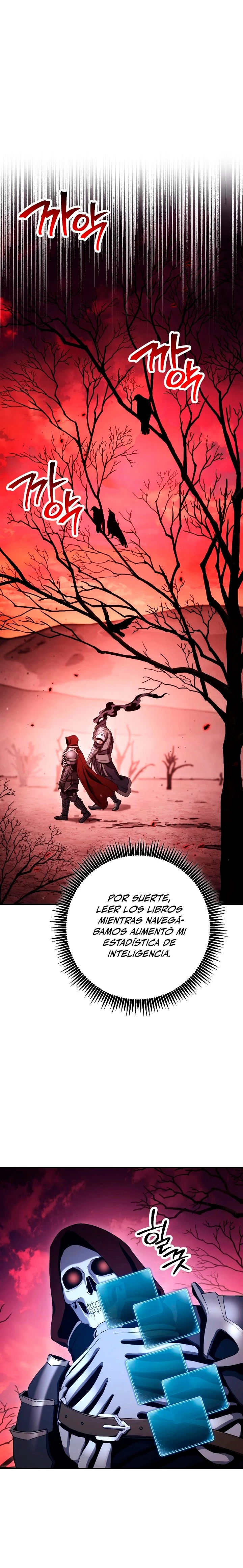 Soldado Esqueleto > Capitulo 219 > Page 71