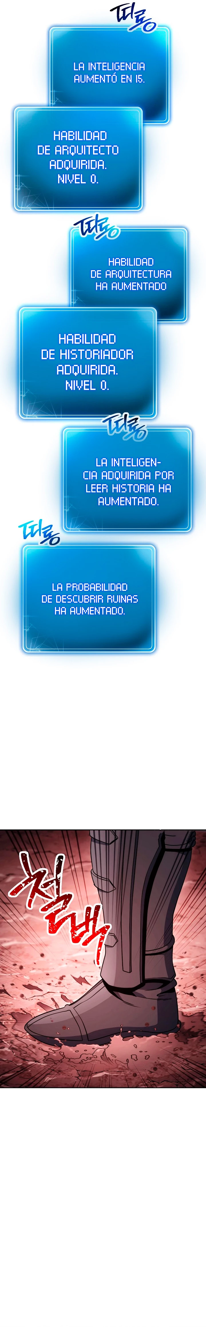 Soldado Esqueleto > Capitulo 219 > Page 81