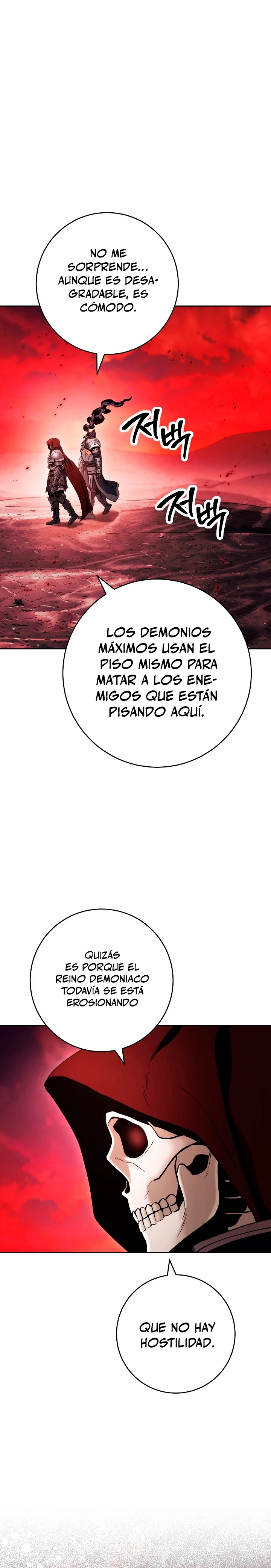 Soldado Esqueleto > Capitulo 219 > Page 121