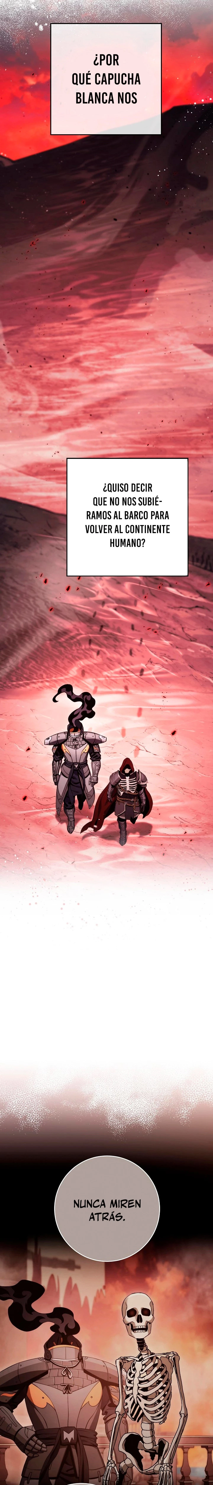 Soldado Esqueleto > Capitulo 219 > Page 131