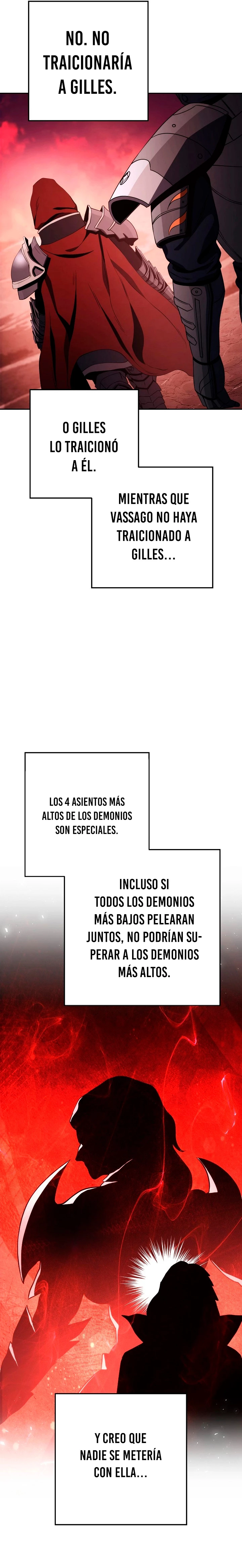 Soldado Esqueleto > Capitulo 219 > Page 181