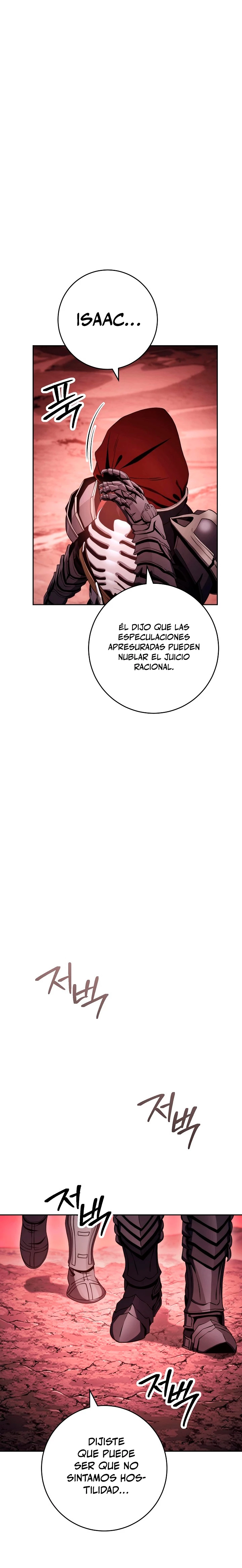 Soldado Esqueleto > Capitulo 219 > Page 191