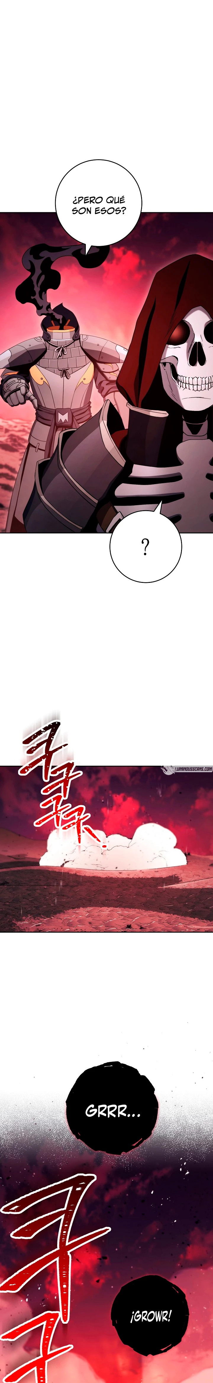 Soldado Esqueleto > Capitulo 219 > Page 201