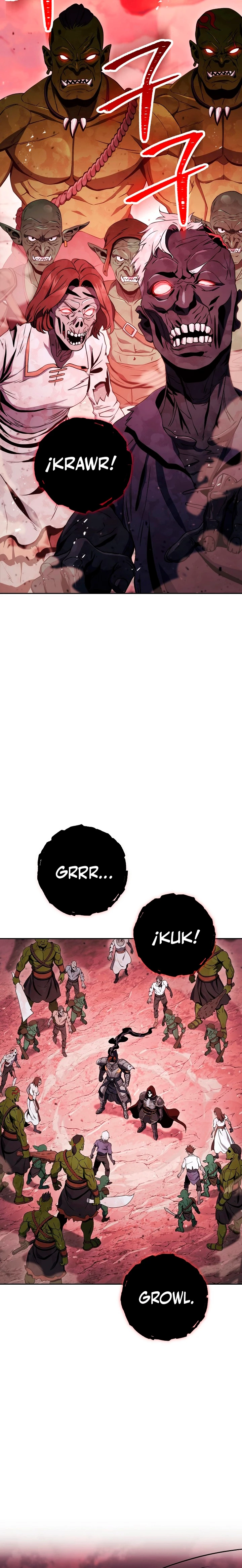 Soldado Esqueleto > Capitulo 219 > Page 211