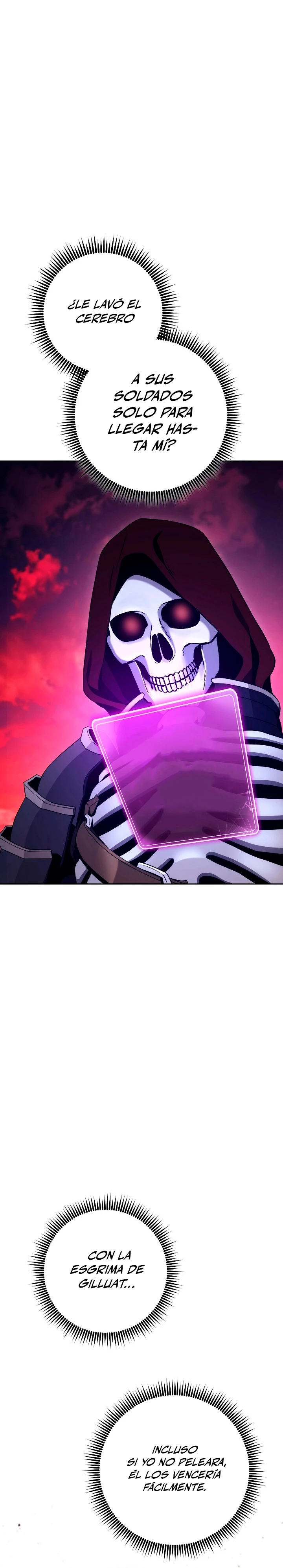 Soldado Esqueleto > Capitulo 219 > Page 241