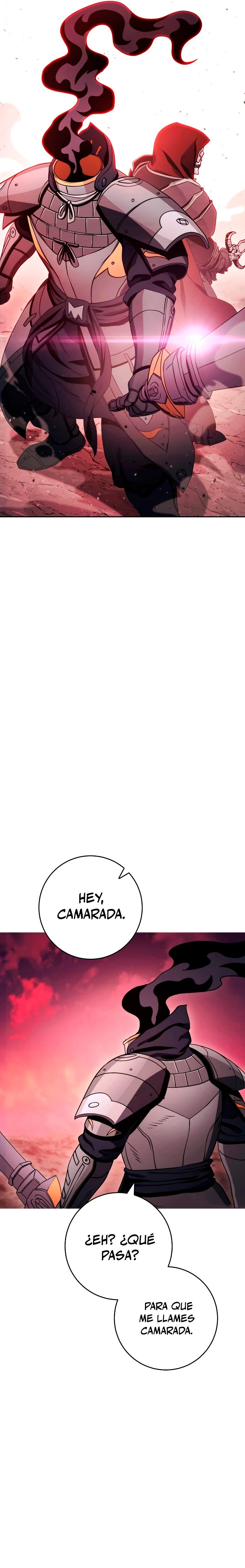Soldado Esqueleto > Capitulo 219 > Page 251