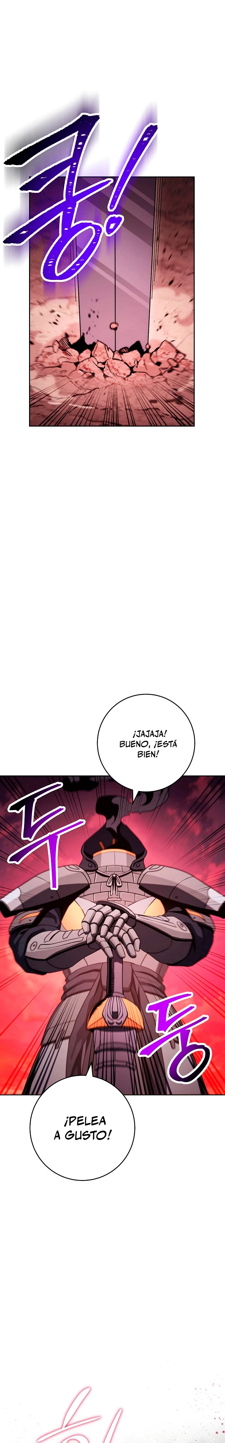 Soldado Esqueleto > Capitulo 219 > Page 271