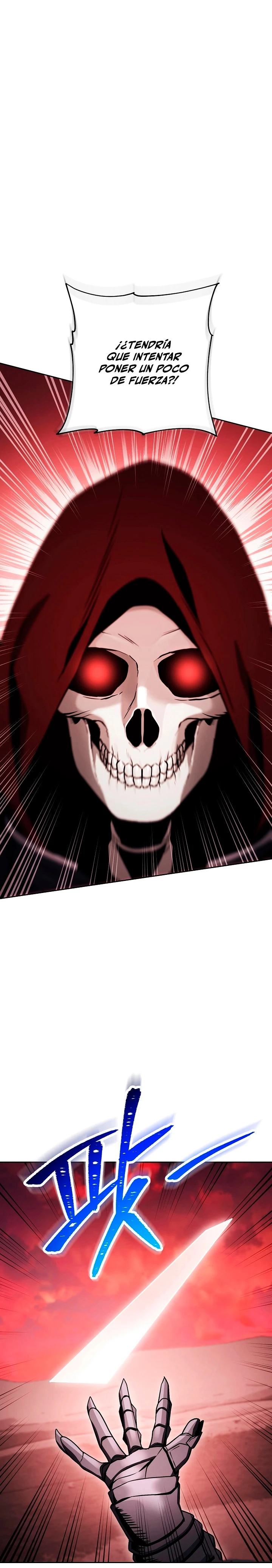 Soldado Esqueleto > Capitulo 219 > Page 301